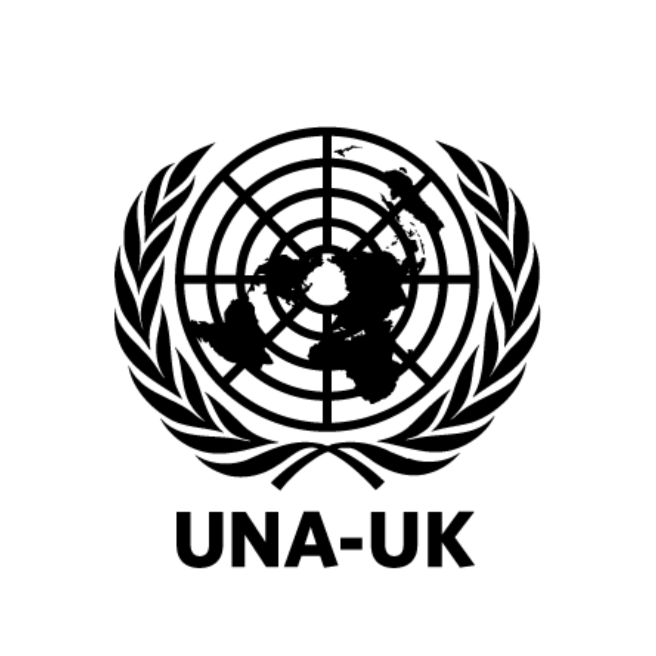 UNA-UK logo