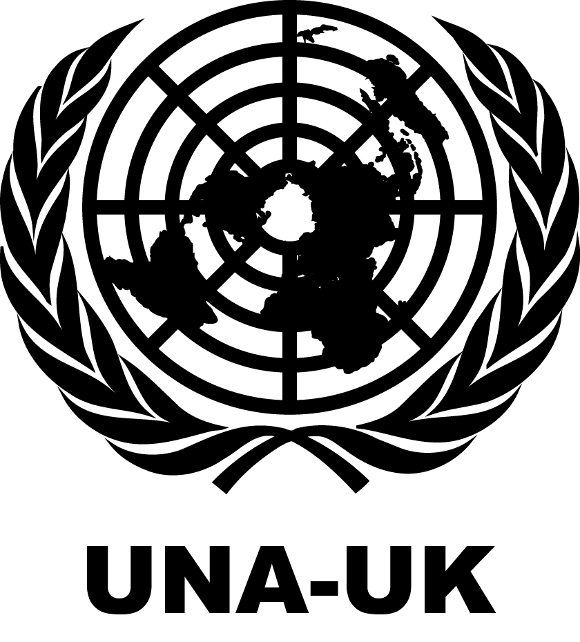 UNA-UK logo