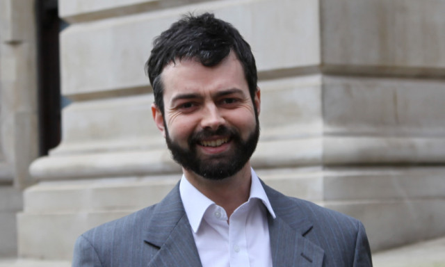 Ben Donaldson Ben Donaldson