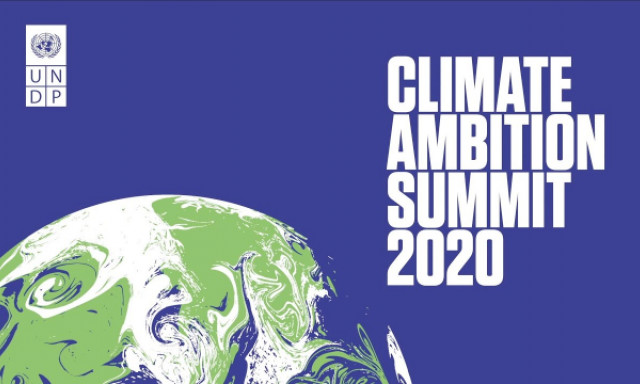 UK And UN Host Climate Ambition Summit 2020 | UNA-UK