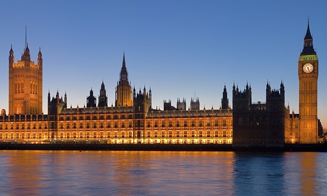 Palace of Westminster