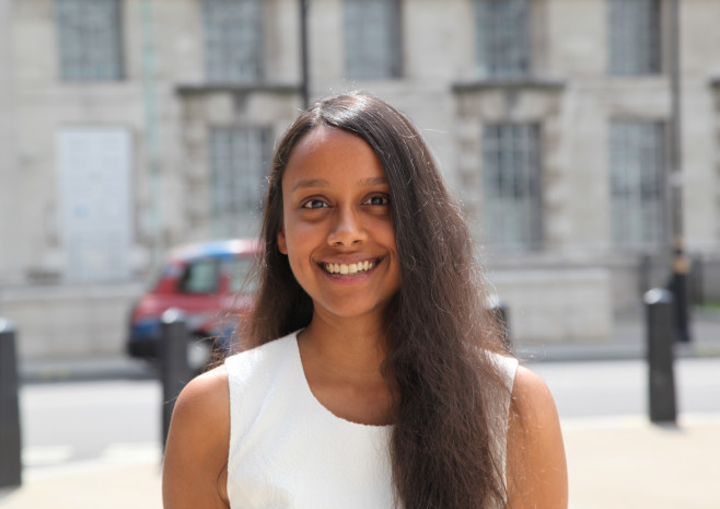Natalie Samarasinghe Natalie Samarasinghe