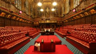 UK Government endorses 1 for 7 Billion proposals at historic Lords debate 