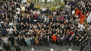Civil society urges Guterres to build a more inclusive UN