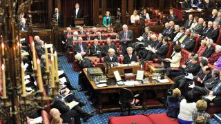 Lords discuss reforms to process for appointment of Secretary-General