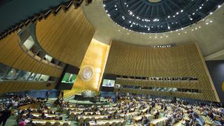 UN Secretary-General candidates to face nations for first time in UN history