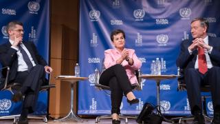 Tonight: Secretary-General candidates to go head-to-head in third hustings debate