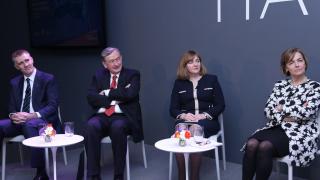 UN Sec-Gen candidates attend historic UNA-UK debate in New York