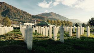 UN judges find Ratko Mladić guilty of genocide and war crimes