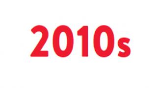 The UN by decade: 2010s