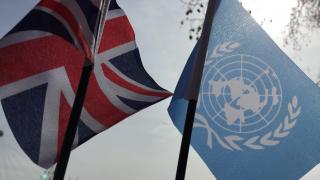 UNA-UK releases three major reports on peacekeeping, R2P and nuclear disarmament