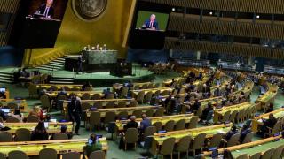 Tenth Review Conference of Parties to Treaty on Non-Proliferation of Nuclear Weapons