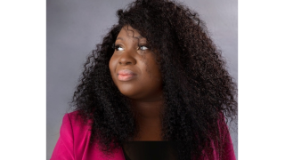 Headshot of Bolanle Oyediran