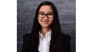 Headshot of Hana Shono