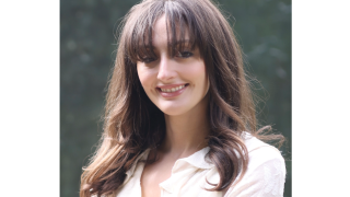 Headshot of Sophie Kasmi