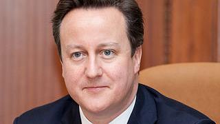 Cameron at Joint Committee meeting on National Security Strategy 