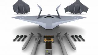 UNA-UK launches briefing on killer robots