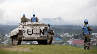 Peacekeeping Budget Approval Leaves Fundamental Questions Unaddressed