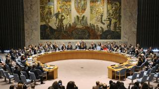 Security Council resolution must deliver change for Syrians