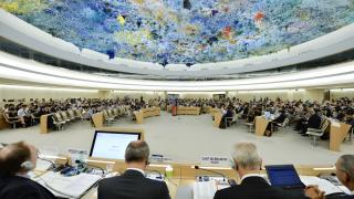 Summary on the 29th session of the Human Rights Council