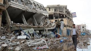 UK must act to protect port of Hodeidah in Yemen