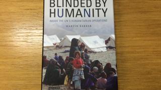 Book extract: Blinded by Humanity