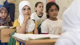 The long-term implications of uneducated Syrian children