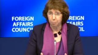 EU High Representative responds to letter on Israel-Palestine