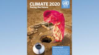 Climate 2020: Facing the future 