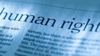 UNA-UK evidence informs parliamentary report on human rights