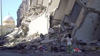 Gaza: UNA-UK calls on UK to use all tools to protect civilians