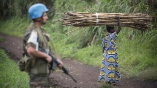 New campaign pushes for justice for victims of sexual abuse by UN peacekeepers