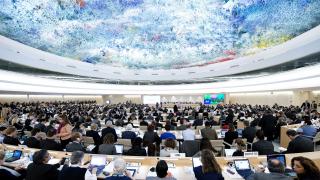 Human Rights Council concludes 28th session