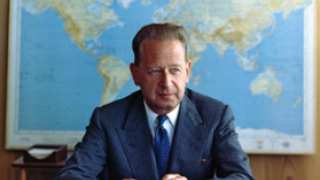 Dag Hammarskjöld: 50th death anniversary