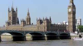UNA-UK’s parliamentary input at a glance 