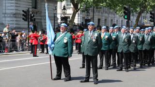 UNA-UK delighted by cross-party commitment to UN Peacekeeping