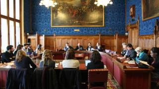 UN All-Party Parliamentary Group discusses UNA-UK report on Global Britain in the UN