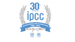 UNA-UK welcomes IPCC report on limiting global warming