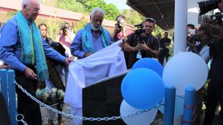 Timor-Leste celebrates 20th anniversary of independence