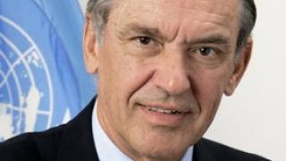 Deputy Secretary-General Jan Eliasson on the UN and the rule of law