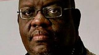 Forum speaker John Githongo interviewed on corruption