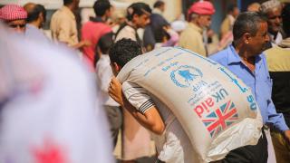 UNA-UK’s response to UK funding cut to Yemen