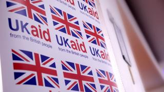 UNA-UK statement on the UK Aid Cut Vote