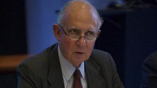 UN APPG Chair proposes way forward for chemical weapons in Syria 