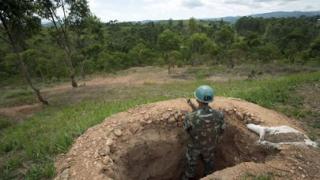 Strife in the DRC – a situation the world continues to ignore