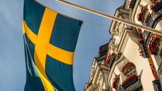 UNA-UK announces new partnership with the Swedish Embassy