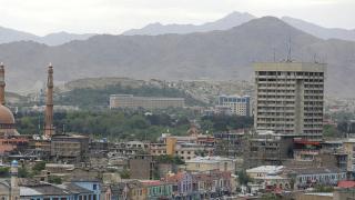 Afghanistan: Five things you can do