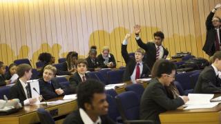 UNA-UK responds to consultation on citizenship curriculum