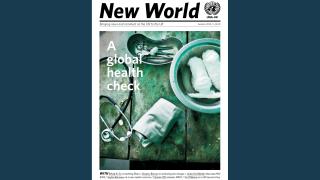 A global health check