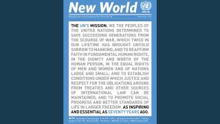 From the archives: the UN decade by decade